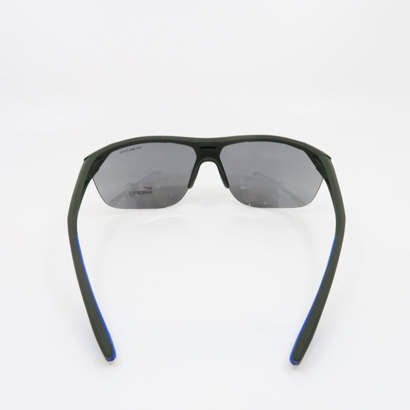 Nike Tailwind Mt Khaki Grey MaxOptics Lens EV0915 - Picture 7 of 8